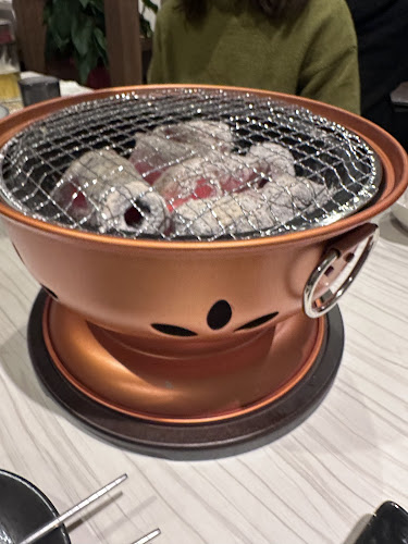 炭火焼肉ホルモンしま田 桐生店 - 桐生市