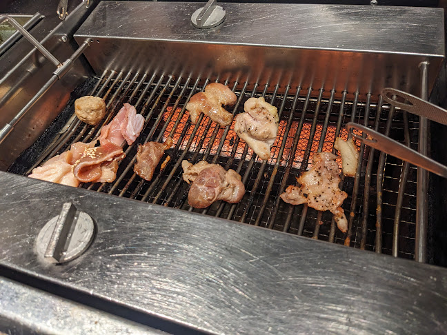 298 (にくや)福島店