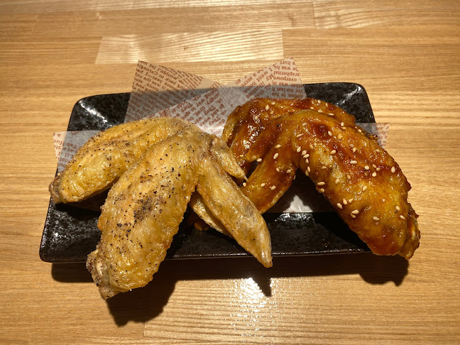 Comentarii opinii despre ダイニングバー ターゲット