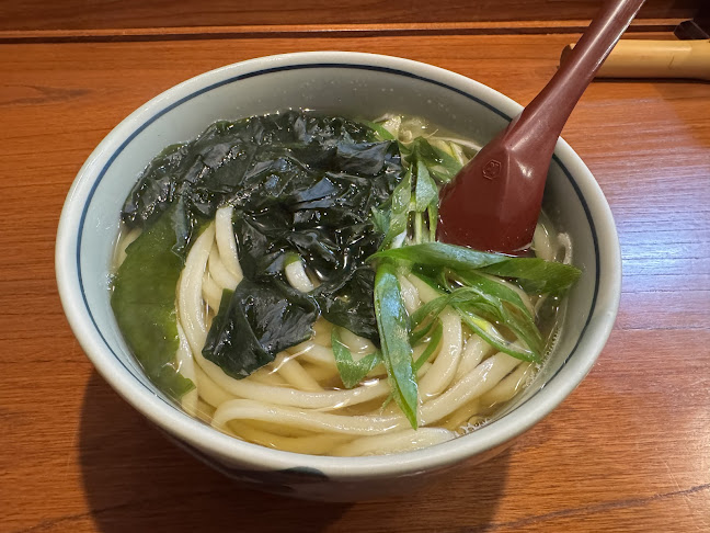手打うどん 香川 北新地店 - 飲食業