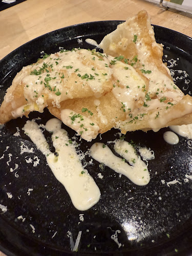 Comentarii opinii despre 京橋ワインとイタリアン フィンガーファイブ