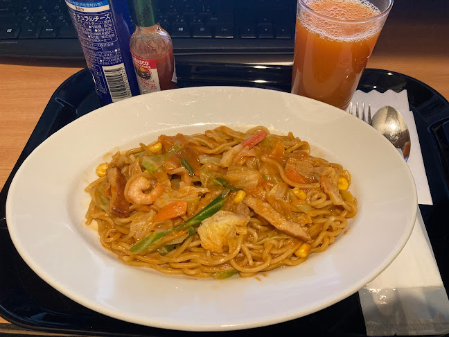 Opinii despre 快活CLUB 東久留米滝山店 în 東久留米市 - 飲食業