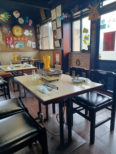 かしわの焼肉 トリユウ - 飲食業