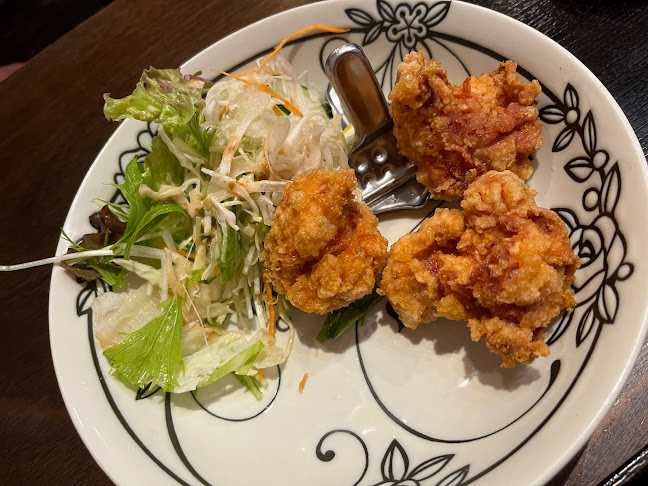 あした葉なかや 高槻本店 - 高槻市