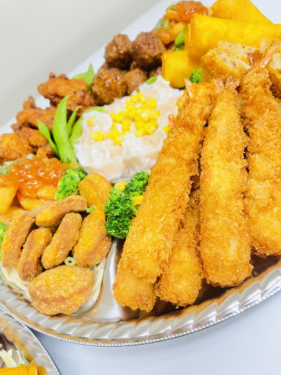 本家かまどや 千田町店