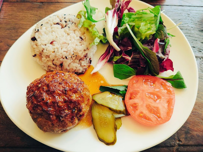 三橋の森 カフェ・ボスケ - 飲食業