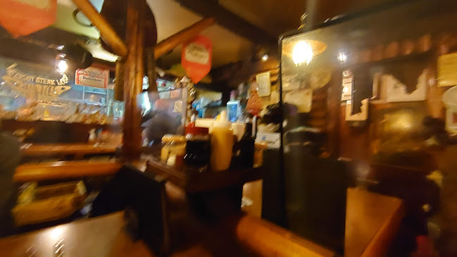 ステーキハウスシカゴ板橋店 STEAK HOUSE - 飲食業