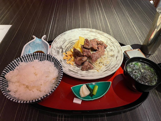 Opinii despre かっぽう居酒屋 水魚 în 金沢市 - 飲食業