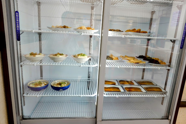 丸美食堂本店駅前店 - 伊丹市