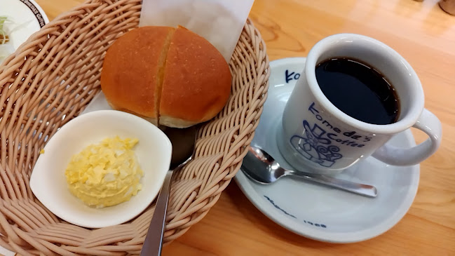 コメダ珈琲店 昭和橋店 - 飲食業