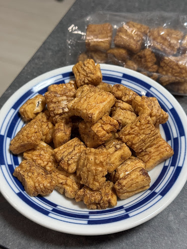 江戸あられ竹仙 - 飲食業