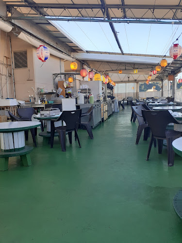 ホテルユニオン天空ビアテラス - 鹿児島市