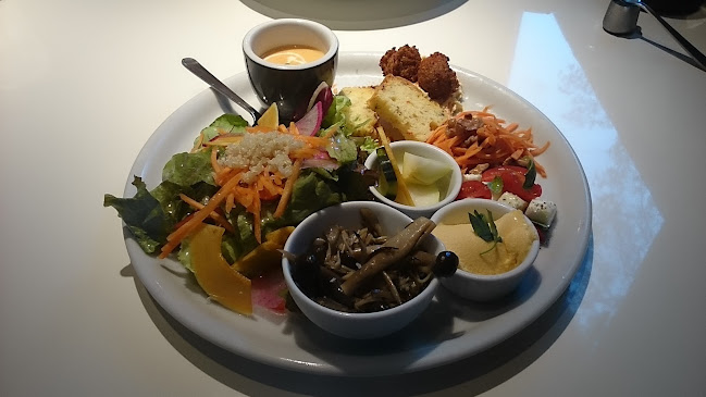 Garment District by Bedford Cafe - 飲食業