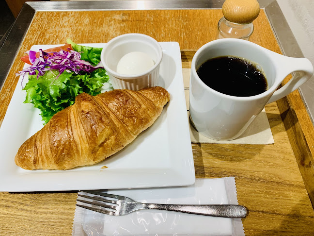 OGAWA COFFEE京都駅店