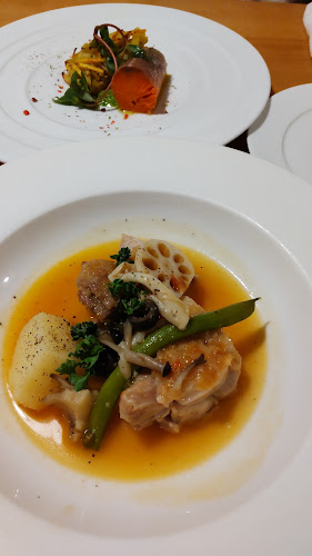 ルオント - 富山市