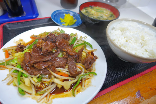 しろちゃん - 飲食業