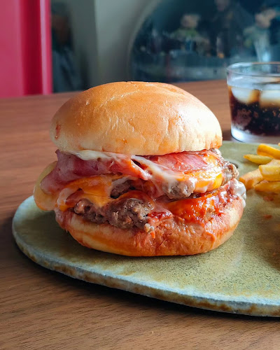 Comentarii opinii despre ゴーストバーガー