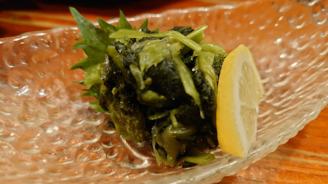 Comentarii opinii despre 魚鮮