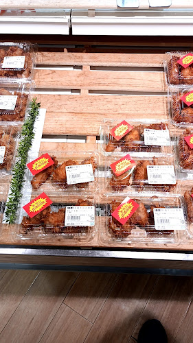 Opinii despre ますや亭精肉店 în 大東市 - 飲食業