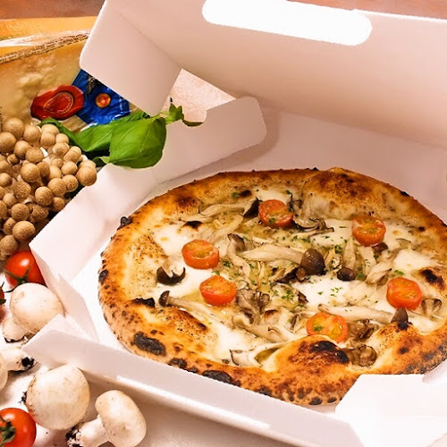 スペイン食堂 フェスタマリオ