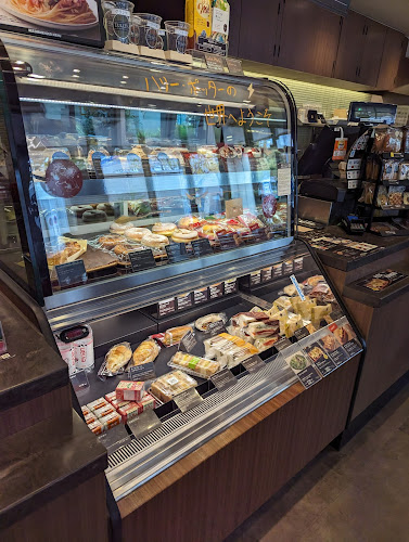 タリーズコーヒー センター南店 - 飲食業