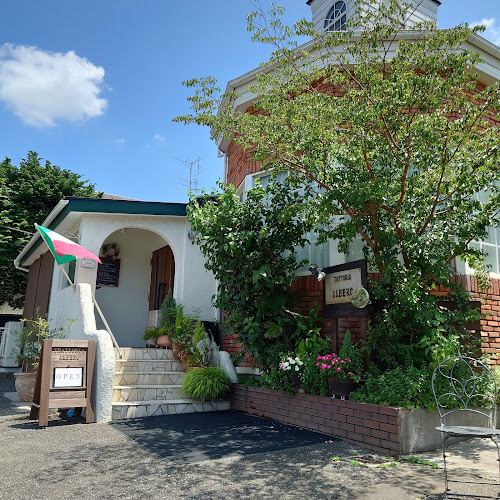 トラットリア・アルベロ - 千葉市