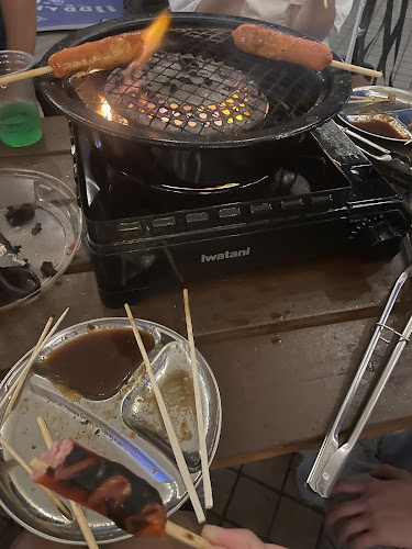 Opinii despre ららぽーと名古屋アクルスBBQ場～URBAN EARTH BBQ～ în 名古屋市 - 飲食業