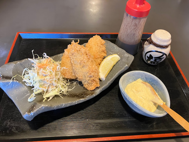 手打ちうどん 小麦 - 新居浜市