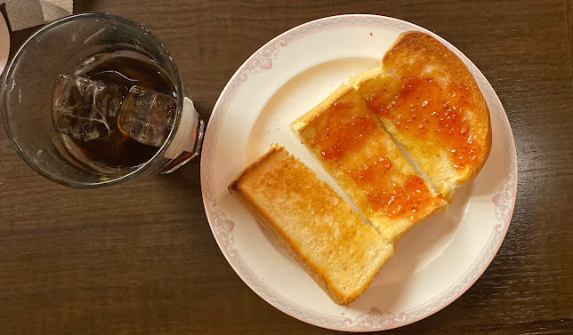 仏蘭西屋 - 中央区