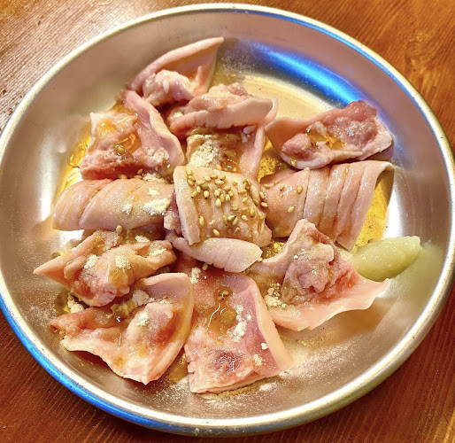 Opinii despre 富士山とんちゃん în 名古屋市 - 飲食業