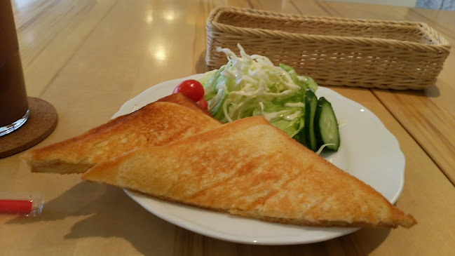 Opinii despre サルドセジュール în 大阪市 - 飲食業