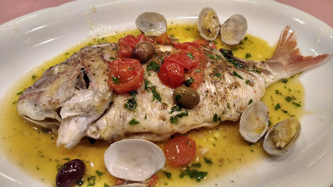 タベルナ ラ・メッセ