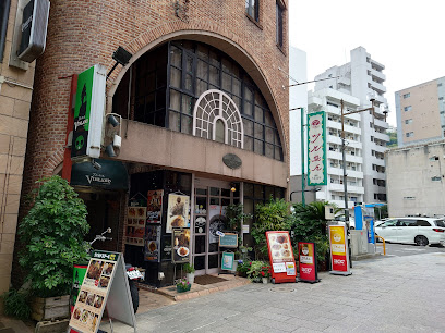 ツル茶ん 本店
