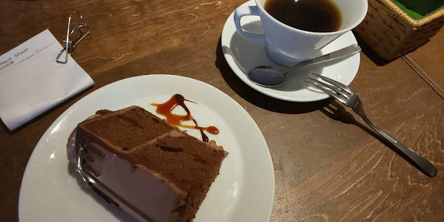 Opinii despre The Coffee Market 145 în 大阪市 - 飲食業