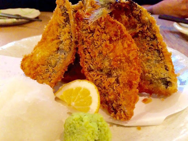 海鮮酒場 とっちゃば - 浜松市