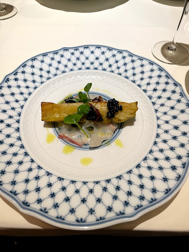 Comentarii opinii despre リストランテ寺崎