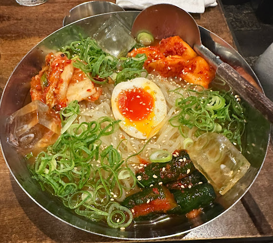 大阪 焼肉 南大門