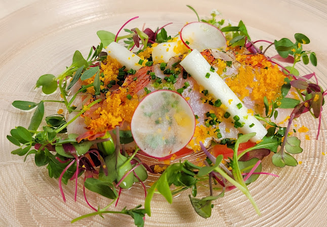 Opinii despre 四季交楽 然 în 千代田区 - 飲食業