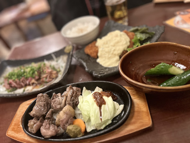 鳥造 行徳店 - 飲食業
