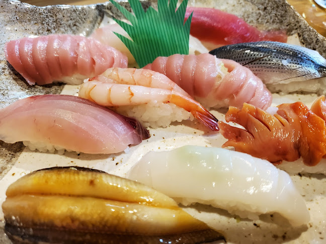 Comentarii opinii despre 㐂久鮨