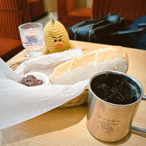 コメダ珈琲店丸井大宮店 - さいたま市