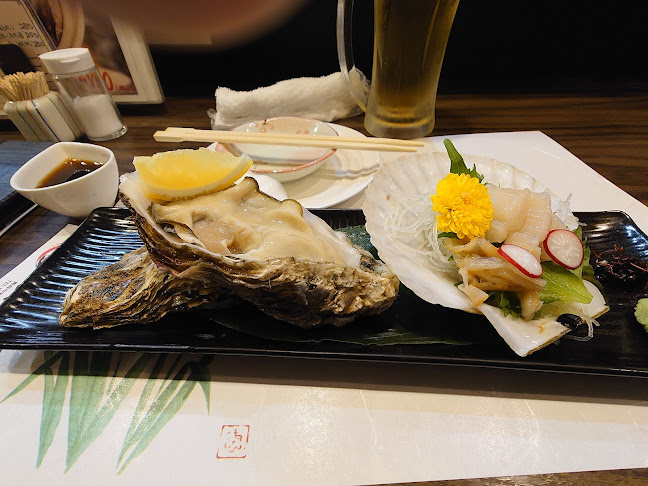 Opinii despre 旬肴 ひでか în 青森市 - 飲食業