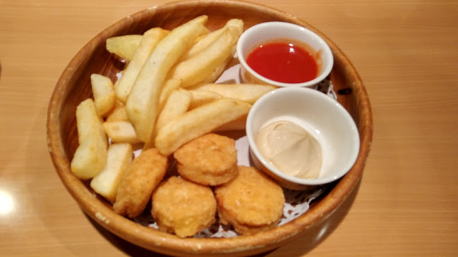 Comentarii opinii despre びっくりドンキー 浜松萩丘店