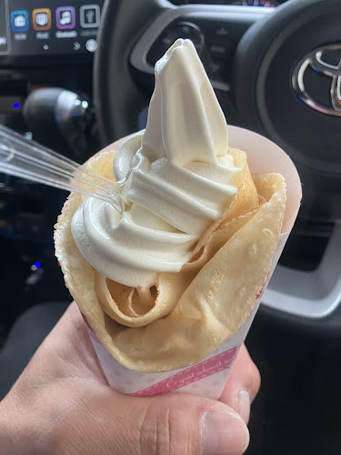 クレープ工房 - 札幌市