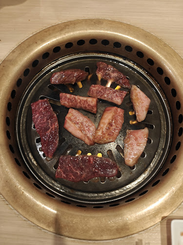 焼肉かどや｜岡山 - 岡山市