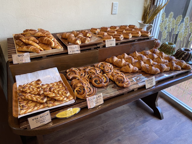 T’s BREAD / ティーズブレッド - 飲食業