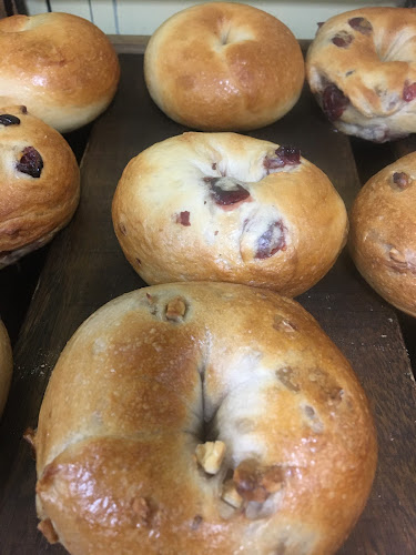 Comentarii opinii despre 天然酵母のぱん はなこ