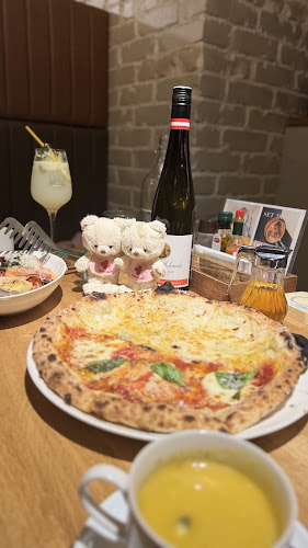 Comentarii opinii despre オイスターバー＆魚イタリアン 京橋ロビン