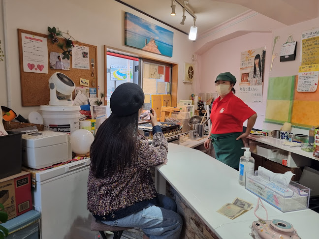 熱海たこ焼工房 chiechan