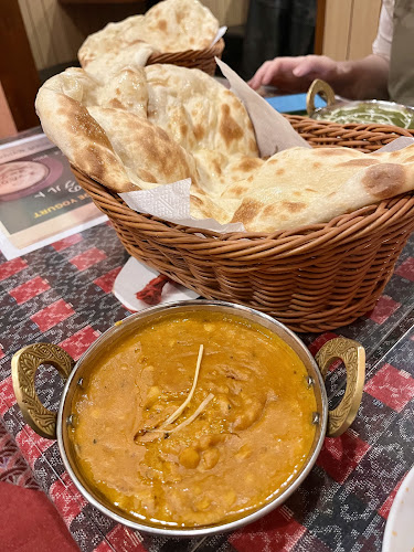 インド料理スワガット